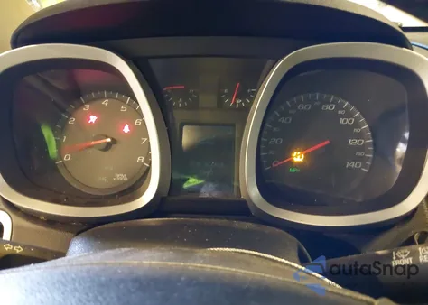 2017 Chevrolet Equinox Lt from USA, damaged, VIN 2GNALCEK7H6287094